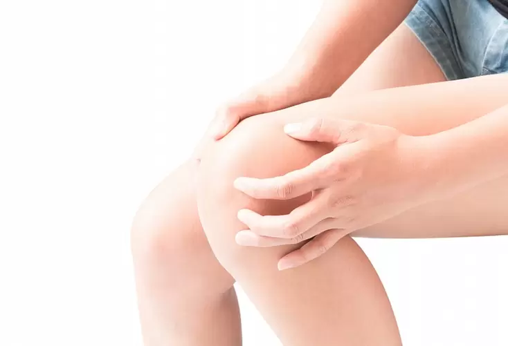 knee pain