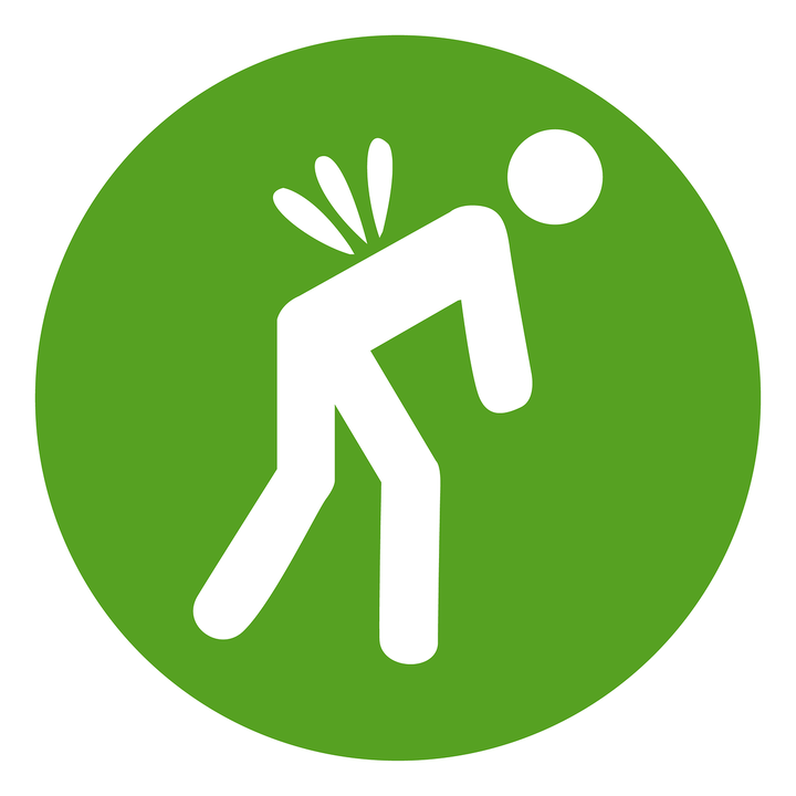 Back-ache