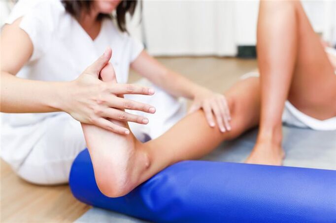 Therapeutic exercises for joint disease