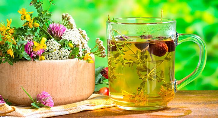 Folk remedies to treat arthritis