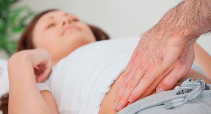 Symptoms of hip arthritis