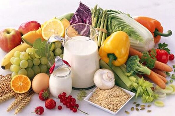 Preventing bones and joints